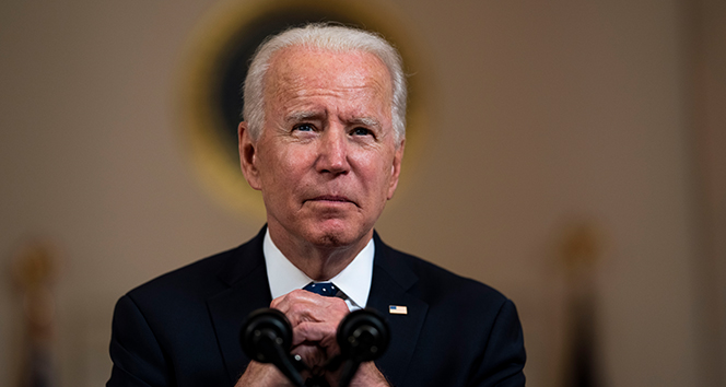 Biden, 1915 olayları için “soykırım” dedi
