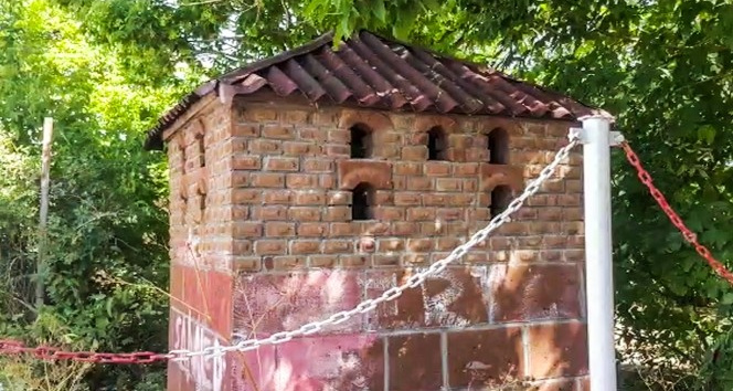 Ardahan’da Ermeni zulmü: 370 Müslüman camide diri diri yakıldı