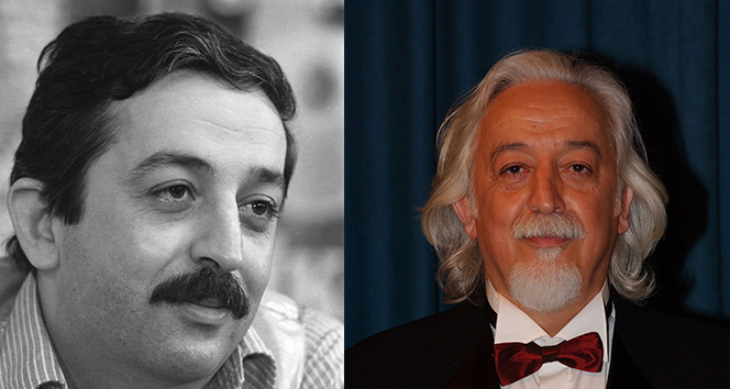 Yeşilçam'ın usta oyuncusu Ertuğ Koruyan hayatını kaybetti