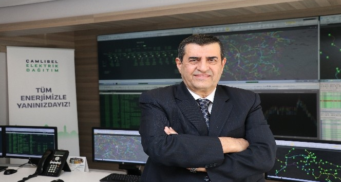 Sivas’ta pandemi döneminde abone sayısı arttı, elektrik tüketimi düştü