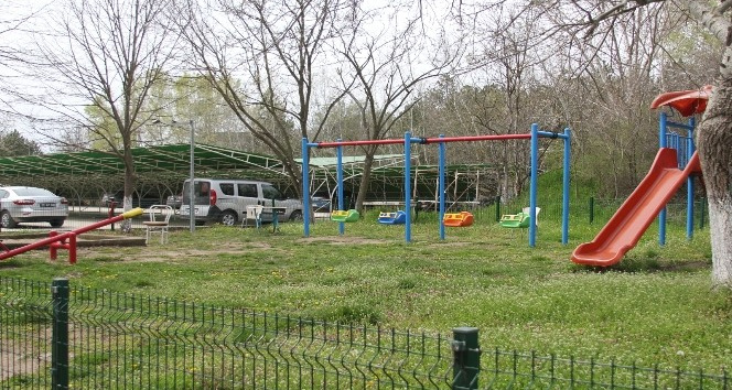 Lojmanların fiziki şartlarını iyileştirme çalışmaları başladı