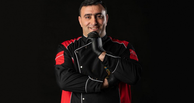 Dürümcü Mahsun Usta Mahsun Gökçur “Ramazan ayında paket servisine yoğunlaştık”