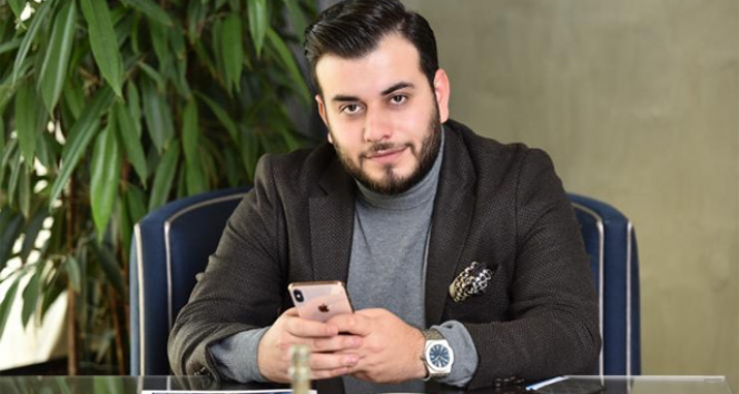 DJ Ahmed Zaki Mohammed: “Pandemi döneminde projelerime odaklanma fırsatı buldum”