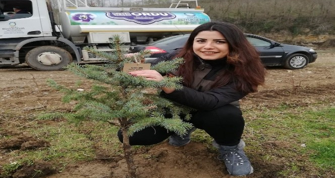 Dolunay mesire alanı, benzersiz bir yapıya sahip olacak