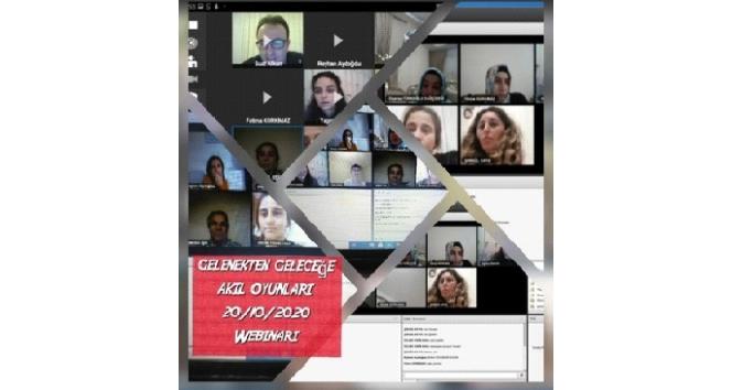 Eğlenerek öğrenmeye yönelik çalışmalar, öğrencilerin eğitim alanındaki başarılarını artırmaya devam ediyor