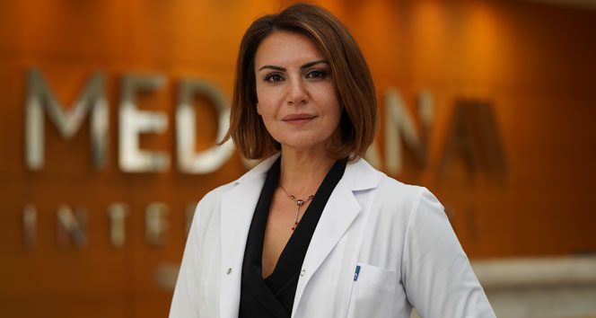 'İnsülin pompası, kan şekerini kontrol altında tutuyor'