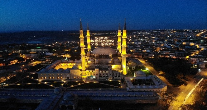 Edirne İl Müftüsü Alettin Bozkurt: