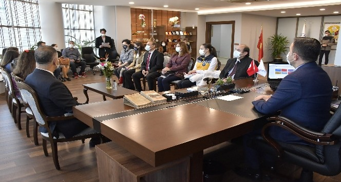 23 Nisan yarışmasında ödüller sahiplerini buldu