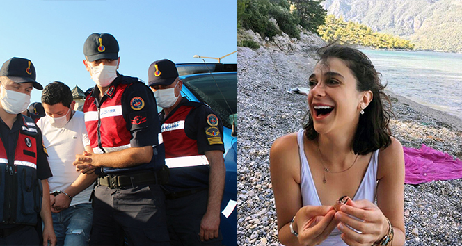 Pınar Gültekin cinayetinde salon yine karıştı