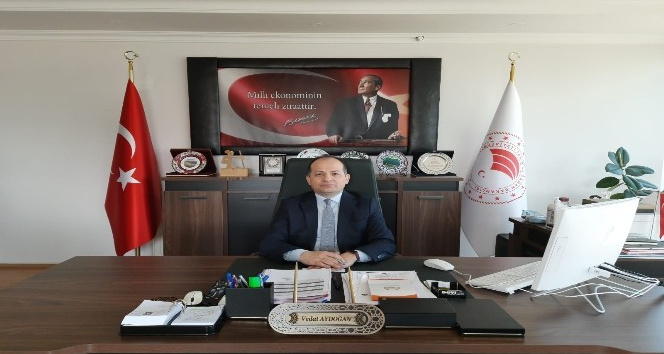 Fatsa’da kayıtlı çiftçi sayısı 14 ilden fazla