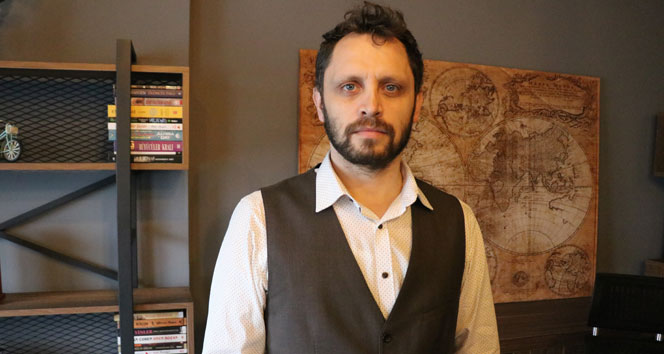 Battığı iddia edilen Goldex Coin yetkilisinden açıklama