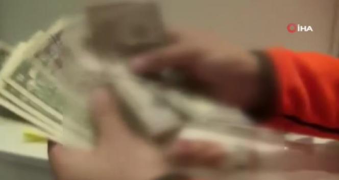 İş adamı Hayyam Garipoğlu’nun oğlu, 29 milyon dolar dolandırıldı: 6 gözaltı