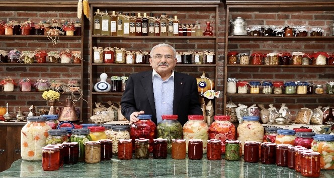 Ordu, gastronomi de iddialı