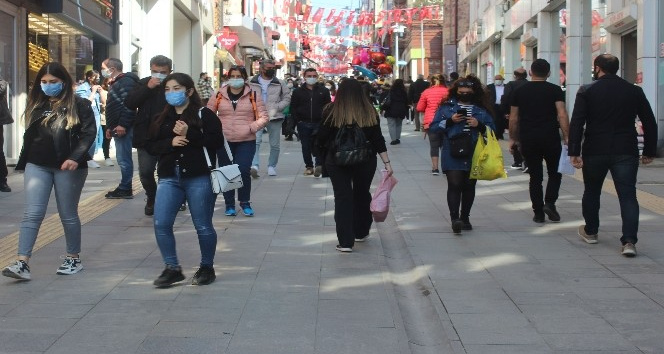 Giresun’da Korona virüs vakalarındaki artış devam ediyor
