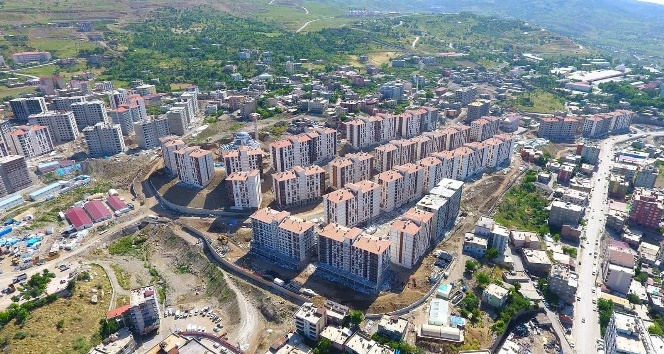 En yüksek çocuk nüfus oranına sahip 2’nci il Şırnak oldu