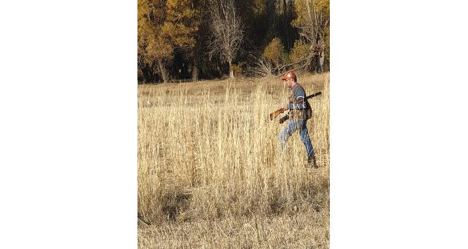 Korkuteli’nde avcılık kursu