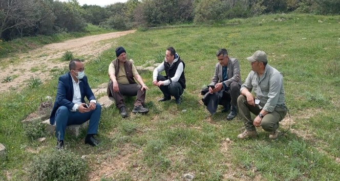 Kurtuluş Savaşı’nın Son Mehmetlerinin izi bulundu