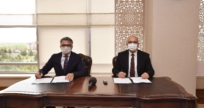 SÜ ve Konya MEM "Finansal Okuryazarlık" projesini AB ülkeleriyle yürütecek