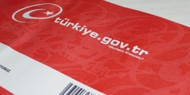 İçişleri Bakanlığı'ndan 81 ile yeni korona genelgesi! E-devlet'ten başvurulabilecek