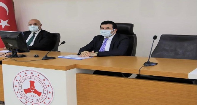 Giresun’da yılın ilk 3 ayında 945 kişi işe yerleştirildi