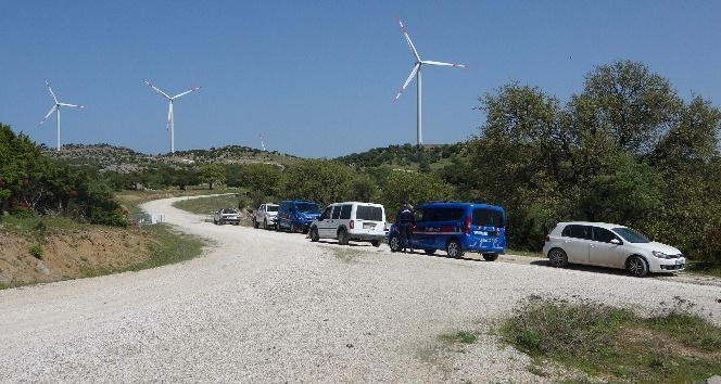 Çanakkale’de kayıp zihinsel engelli kadın 24 saattir aranıyor