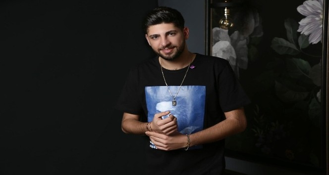 Berç Polat, Dj’lik mesleğinin inceliklerini anlattı