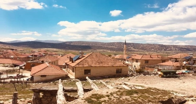 Korkuteli’nde mahallenin ismi değişti