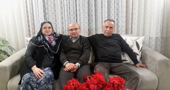 Oral Ailesi’nin acılı günü