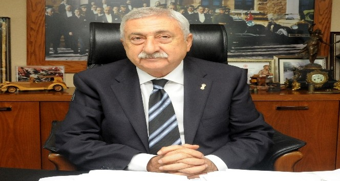 TESK Başkanı Palandöken: “Bu nefes aldıracak bir karar"