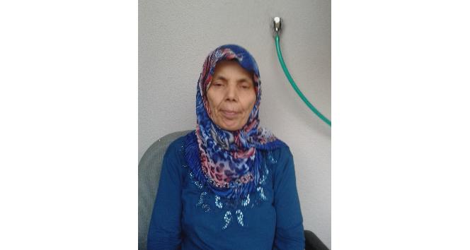 Giresun’da kayıp zihinsel engelli yaşlı kadın aranıyor