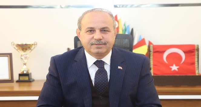 Oğuzeli Belediye Başkanı Kılıç 1 Mayıs’ı kutladı