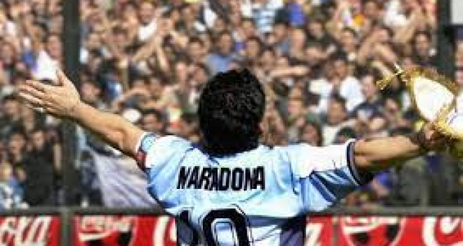 Maradona&#039;nın ölümünde şoke eden rapor: &quot;Yetersiz tıbbı bakım aldı&quot;
