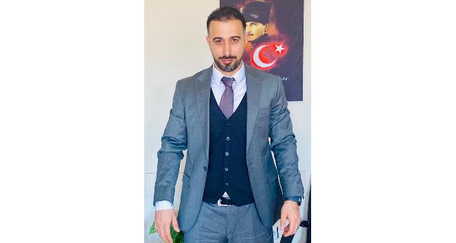 Harita ve Kadastro Mühendisleri Odası Erzurum Bölge Temsilcisi Bülent Yıldırım, LİHKAB Kanunu’nu değerlendirdi