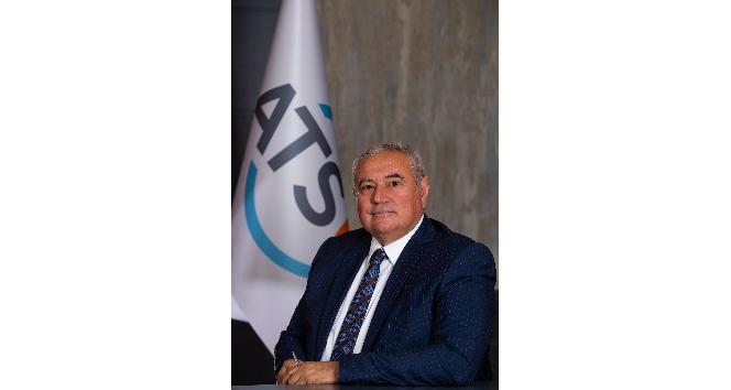 ATSO Başkanı Çetin: “Üretici üzerindeki maliyet baskısı artmaya devam ediyor”