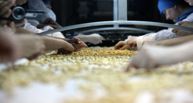 Korona virüs salgını fındık fiyatlarını ve ihracatını olumsuz etkiliyor