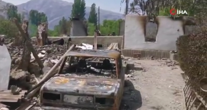 Kırgızistan-Tacikistan sınırındaki çatışmada can kaybı sayısı artıyor