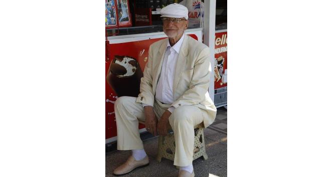 Eynesil Belediye Başkanı Karadeniz’in baba acısı