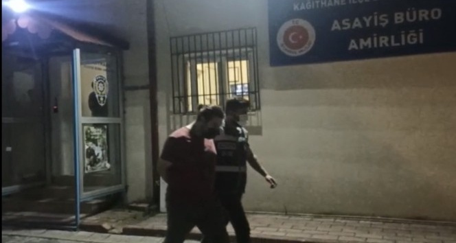 (Özel) İstanbul’da pompalı dehşeti: 3 yaralı, 3 gözaltı