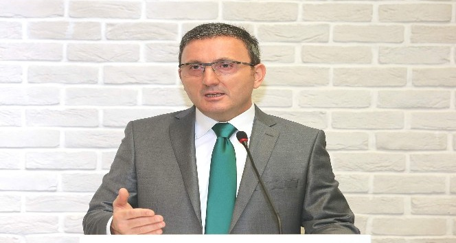 Çakırmelikoğlu: “Yasak, yerel işletmelerin kazanması açısından faydalı olacaktır”