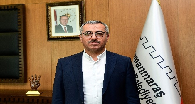 Kahramanmaraş Belediyesi tam kapanmada kira almayacak