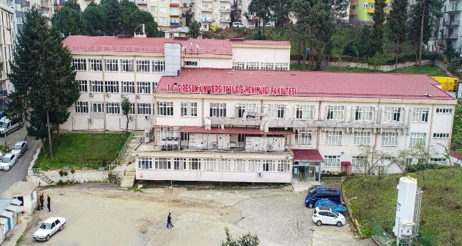 Kurulduktan 6 yıl sonra öğrenci alacak