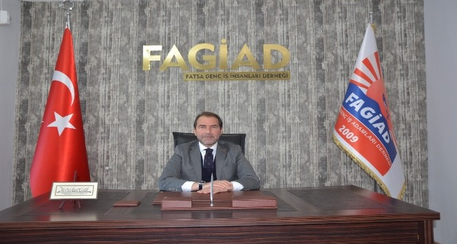 Başkan Erdik: “3 yıl ödemesiz destek programının içeriği genişletilmeli”