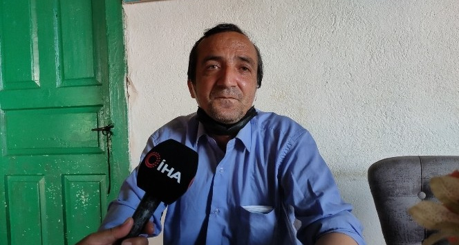 Burdur’da kaybolan 10 yaşındaki küçük Kerim’in babası yaşadıklarını anlattı