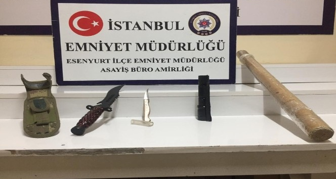 Film sahnelerini aratmayan rehine kurtarma operasyonu