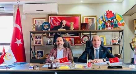 Şehit yakınları ve gazilerden CHPli Erdoğduya tepki