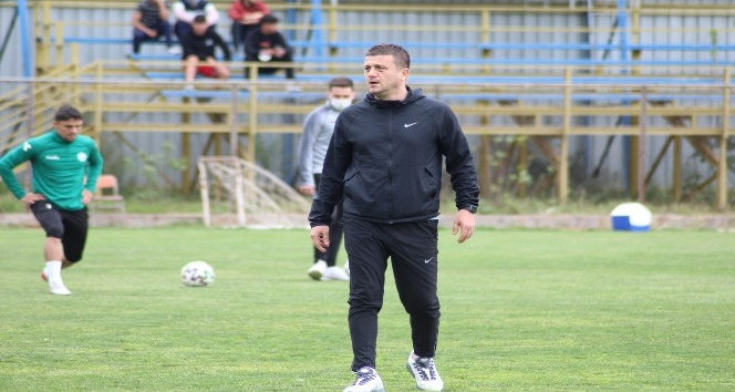 Hakan Keleş: “Süper Lig’e son 90 dakika”