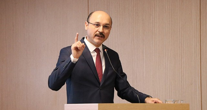 Türk Eğitim-Sen Genel Başkanı Geylan: &quot;Yeni anayasa hazırlanması milli bir görevdir&quot;