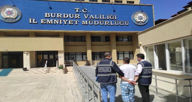 İş yerinden 75 bin TL çalan hırsız tutuklandı