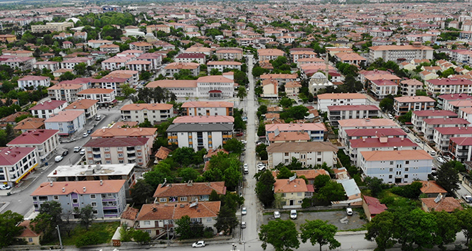 Konut imarlı arsa ve arazi fiyatlarında artış