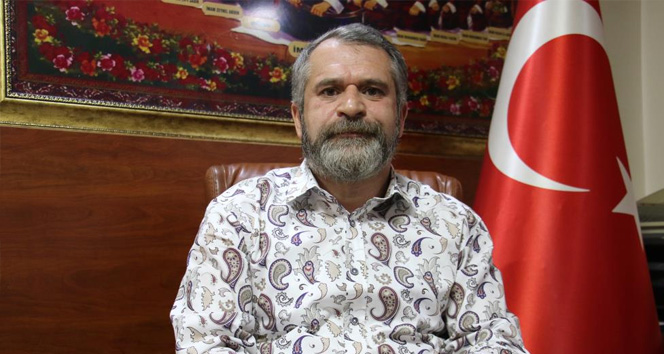 Türkmen Alevi Bektaşi Vakfı yardımlarına devam ediyor